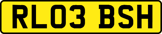 RL03BSH