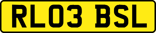 RL03BSL