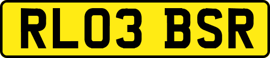 RL03BSR