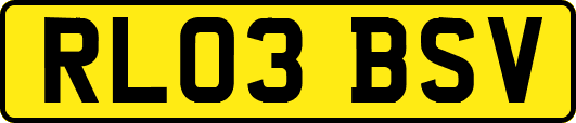 RL03BSV