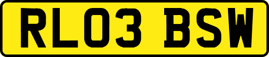 RL03BSW