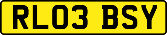 RL03BSY