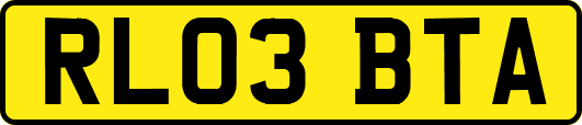 RL03BTA