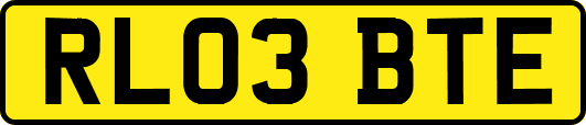 RL03BTE