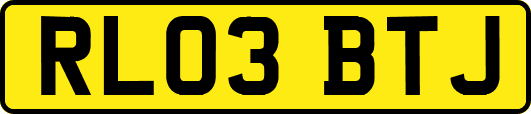RL03BTJ