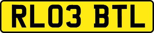 RL03BTL