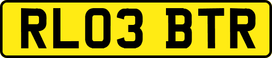 RL03BTR