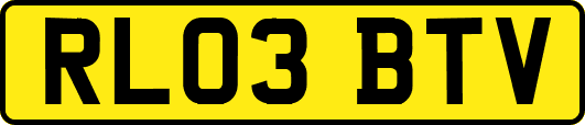 RL03BTV
