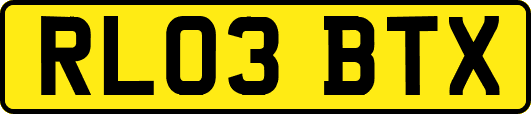 RL03BTX