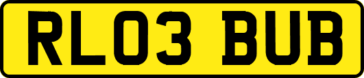 RL03BUB