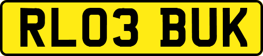 RL03BUK