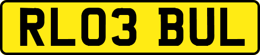 RL03BUL