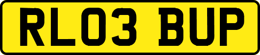RL03BUP