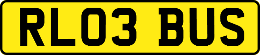 RL03BUS