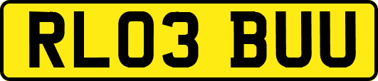 RL03BUU