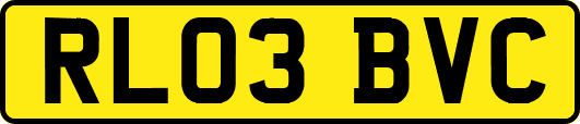 RL03BVC