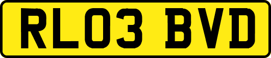 RL03BVD