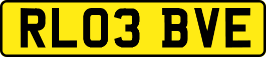 RL03BVE