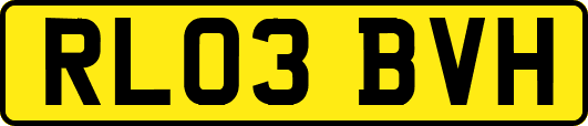 RL03BVH