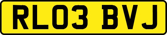 RL03BVJ