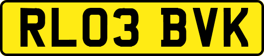 RL03BVK