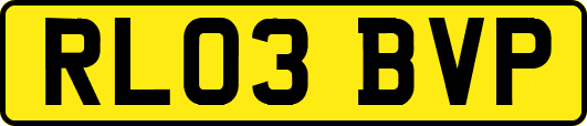RL03BVP