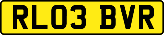 RL03BVR
