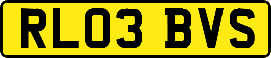 RL03BVS