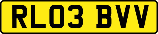 RL03BVV