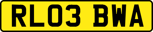 RL03BWA