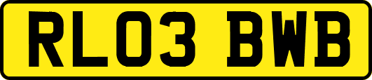 RL03BWB