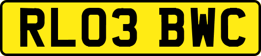 RL03BWC