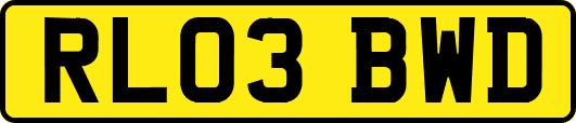 RL03BWD