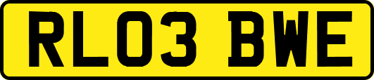 RL03BWE