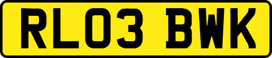 RL03BWK