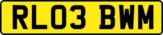 RL03BWM