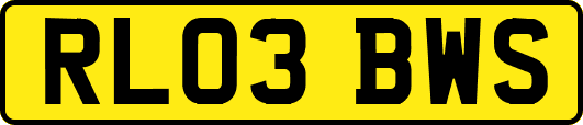 RL03BWS