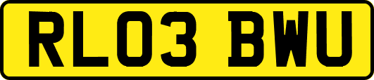 RL03BWU