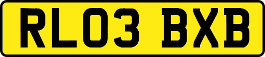 RL03BXB