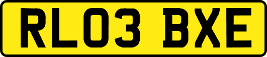 RL03BXE