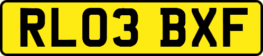 RL03BXF