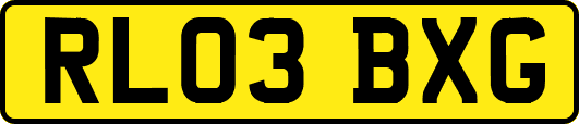 RL03BXG