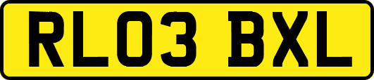 RL03BXL