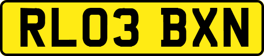 RL03BXN