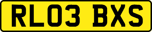 RL03BXS