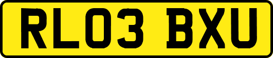 RL03BXU
