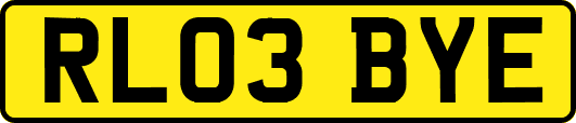 RL03BYE