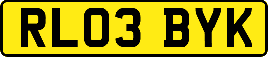 RL03BYK