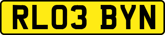 RL03BYN