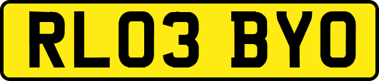 RL03BYO